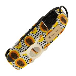Crazy Papaya Nyakörv