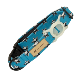 Turquoise Stars Nyakörv